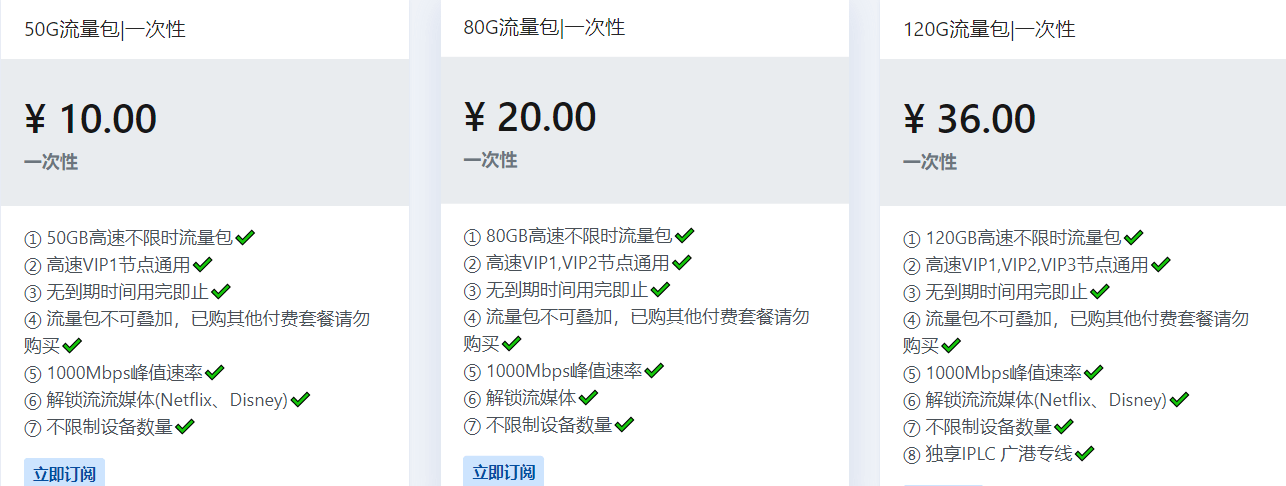 Clash VPN安装和配置插图4 Clash VPN安装和配置