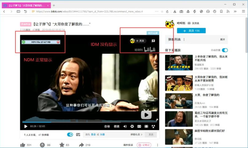 NDM-Neat Download Manager插图6 NDM-Neat Download Manager